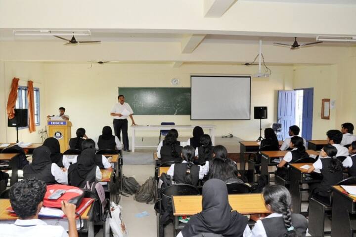 classroom